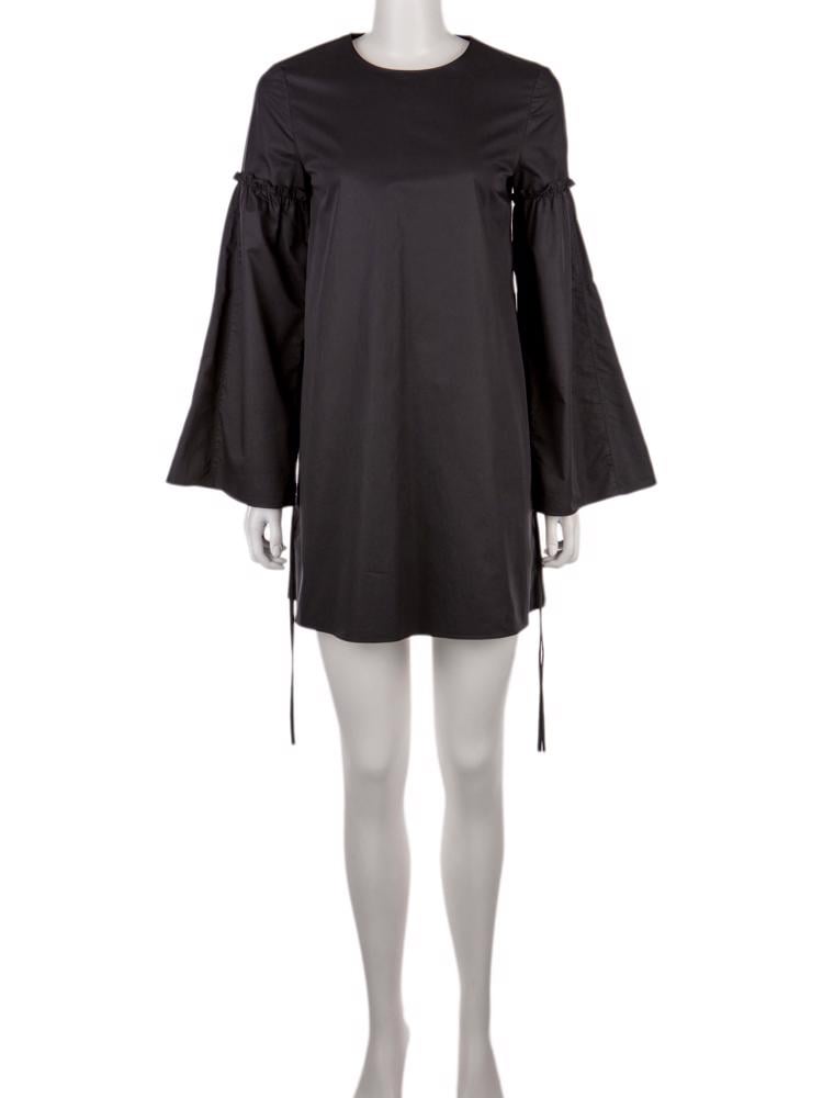 Bayan Siyah TIBI ELBİSE