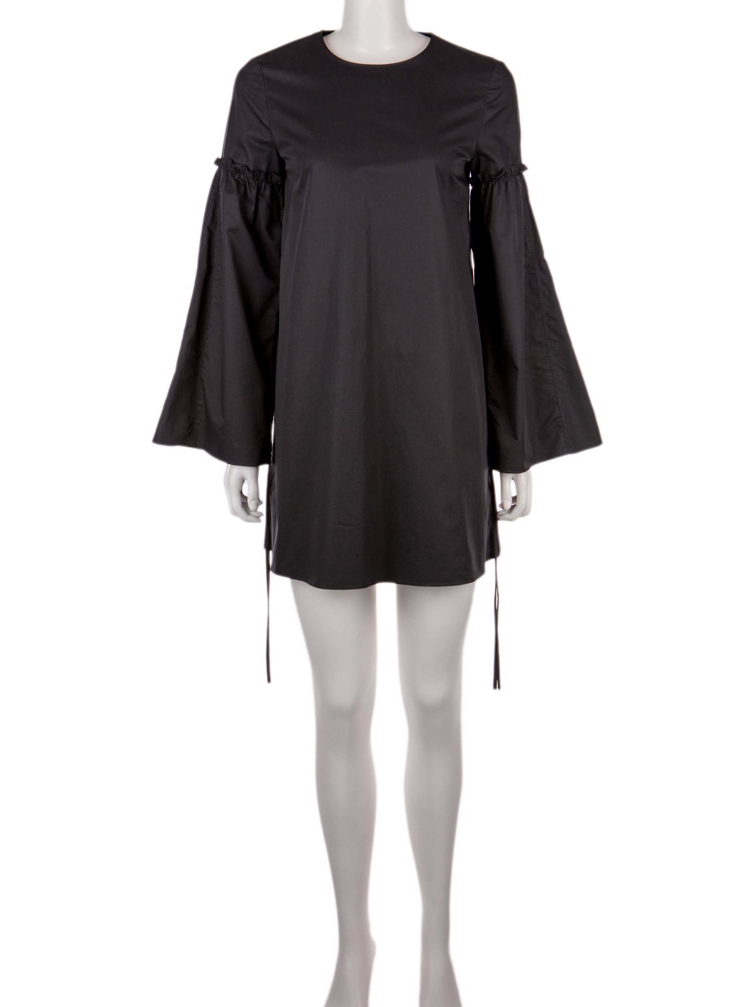 Bayan Siyah TIBI ELBİSE