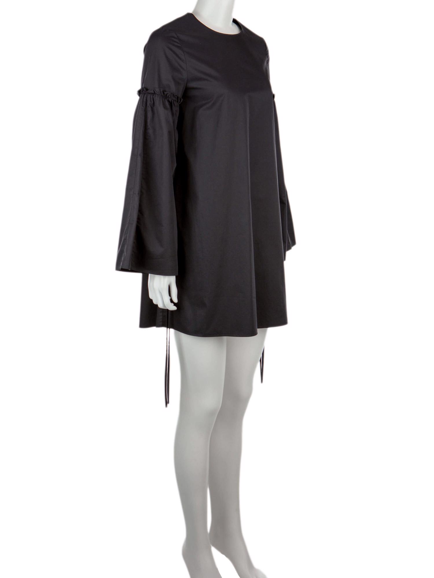 Bayan Siyah TIBI ELBİSE