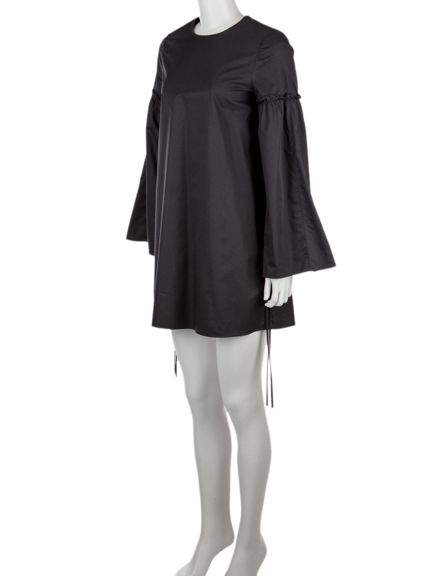 Bayan Siyah TIBI ELBİSE