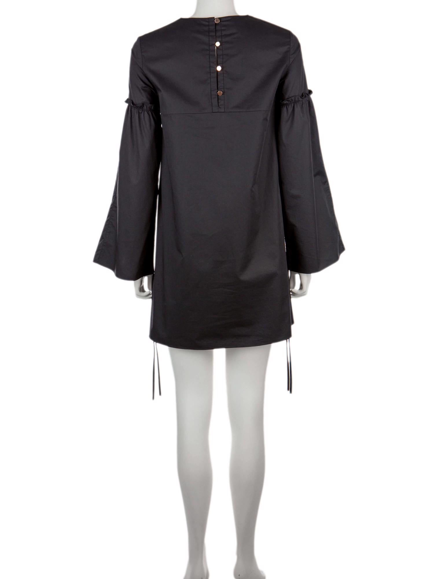 Bayan Siyah TIBI ELBİSE