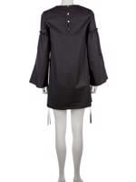 Bayan Siyah TIBI ELBİSE