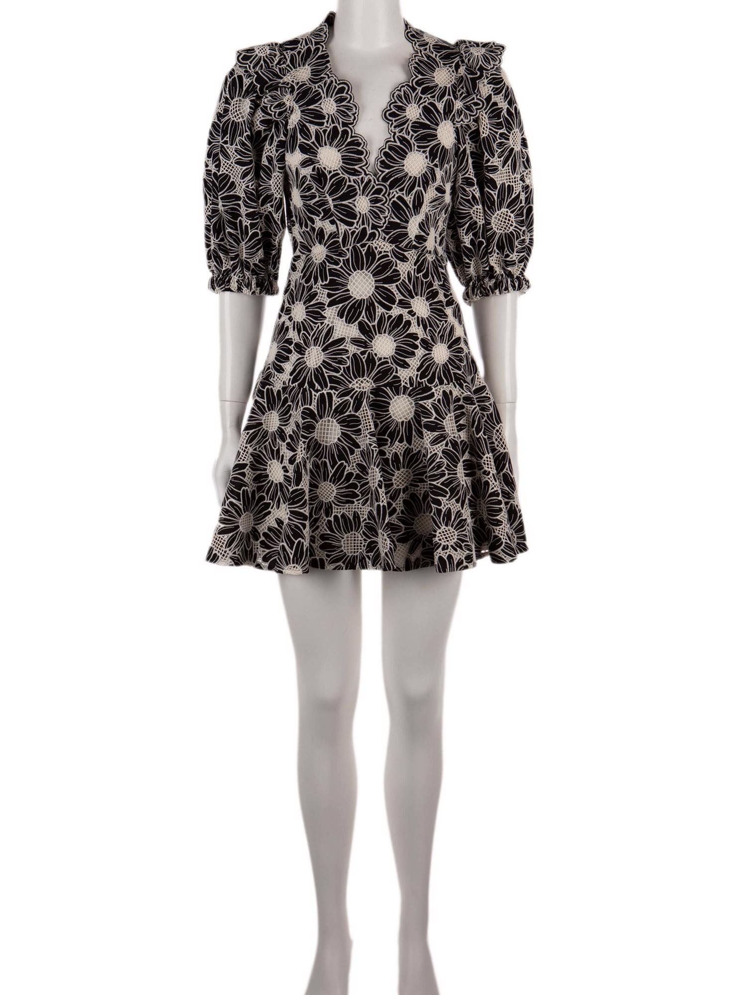 Bayan Siyah SANDRO ELBİSE