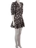 Bayan Siyah SANDRO ELBİSE