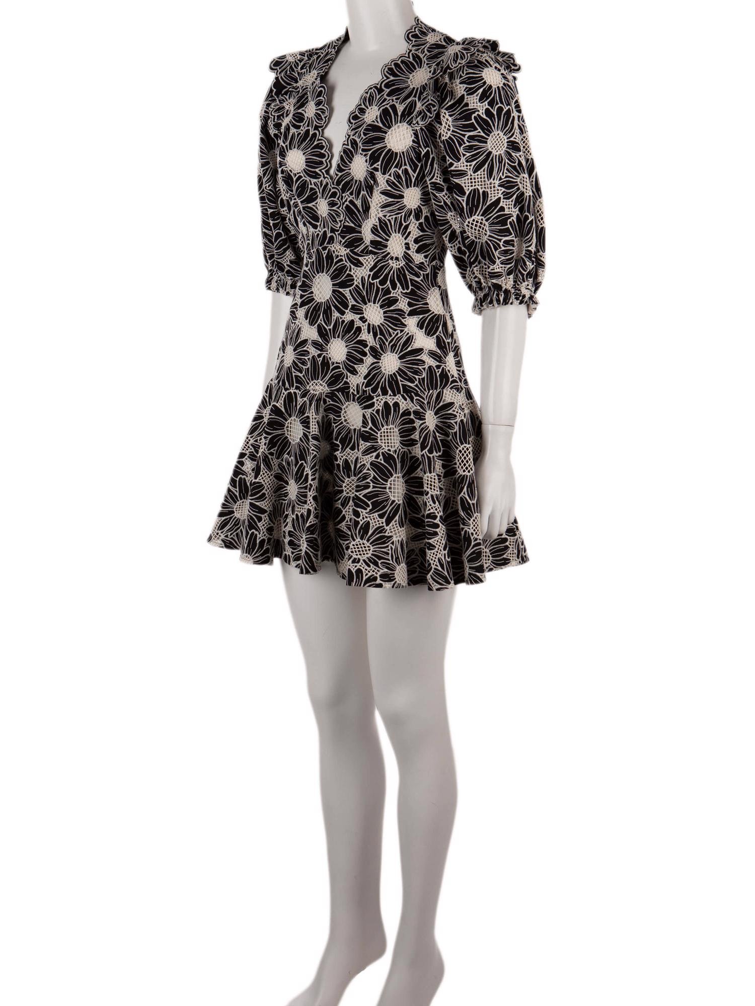 Bayan Siyah SANDRO ELBİSE