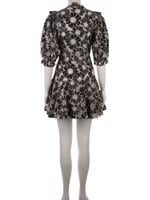 Bayan Siyah SANDRO ELBİSE