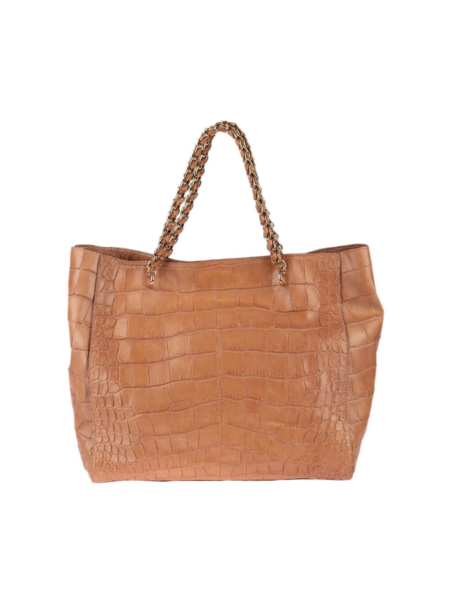 Bayan Kahve MULBERRY ÇANTA