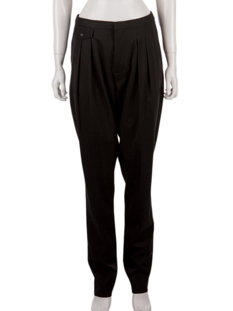 Bayan Siyah TOM FORD PANTOLON