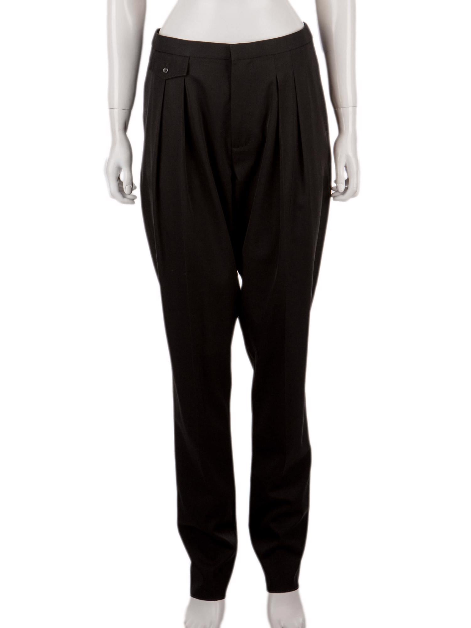 Bayan Siyah TOM FORD PANTOLON