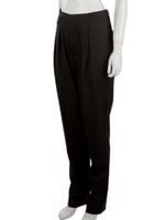 Bayan Siyah TOM FORD PANTOLON