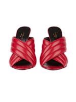 Bayan Kırmızı GUCCI TERLİK