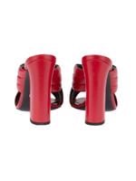 Bayan Kırmızı GUCCI TERLİK