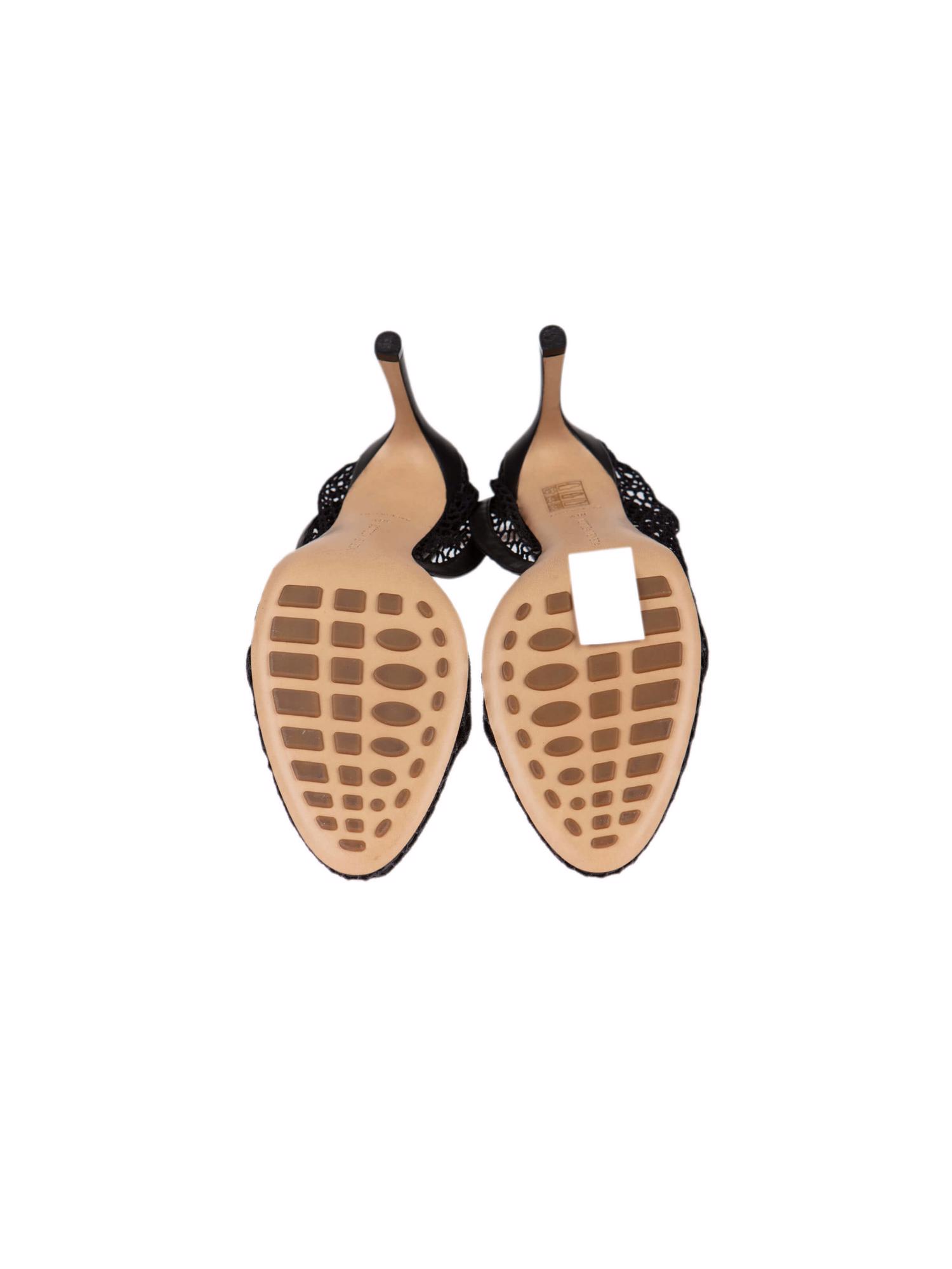 Bayan Siyah BOTTEGA VENETA AYAKKABI