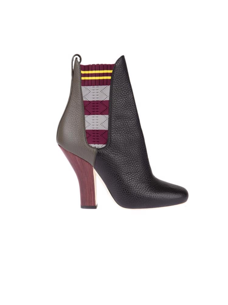 Bayan Siyah FENDI BOT