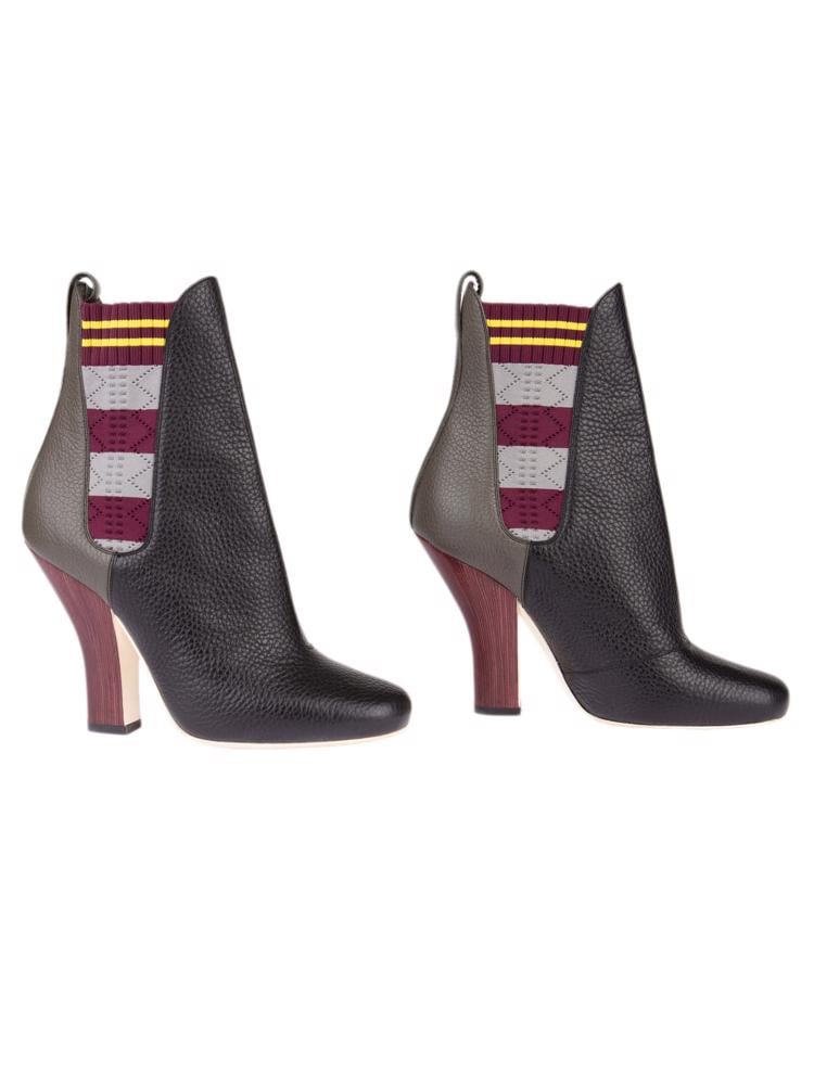 Bayan Siyah FENDI BOT