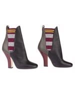 Bayan Siyah FENDI BOT