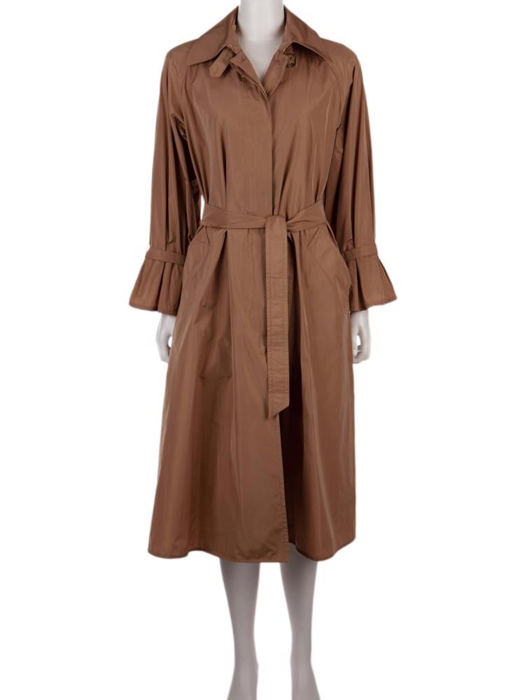 Bayan Kahve MAX MARA PARDÖSÜ