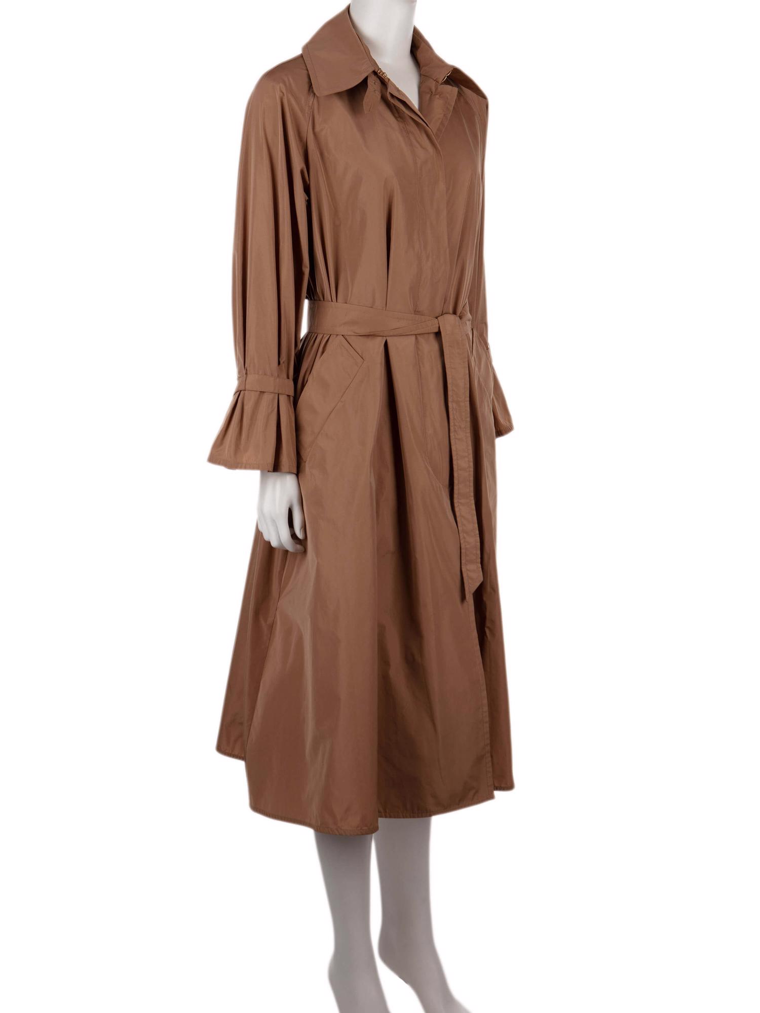 Bayan Kahve MAX MARA PARDÖSÜ