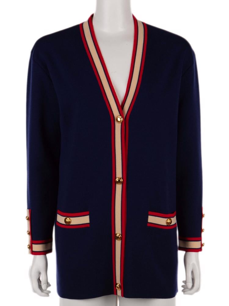 Bayan Lacivert GUCCI HIRKA