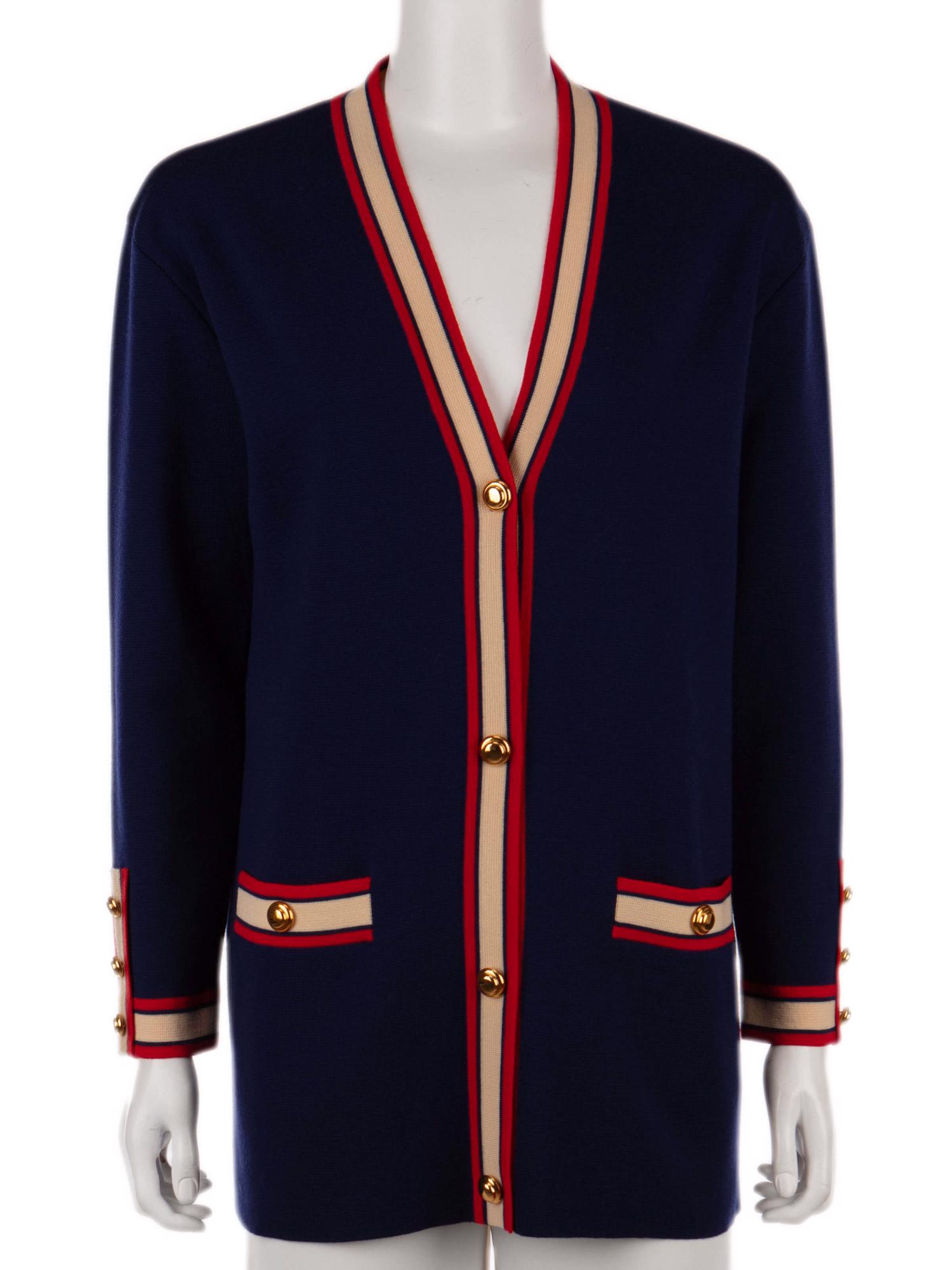 Bayan Lacivert GUCCI HIRKA