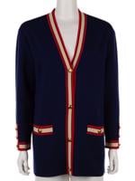 Bayan Lacivert GUCCI HIRKA