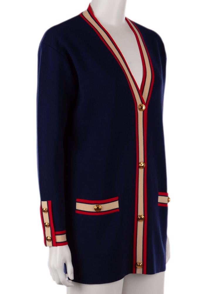 Bayan Lacivert GUCCI HIRKA