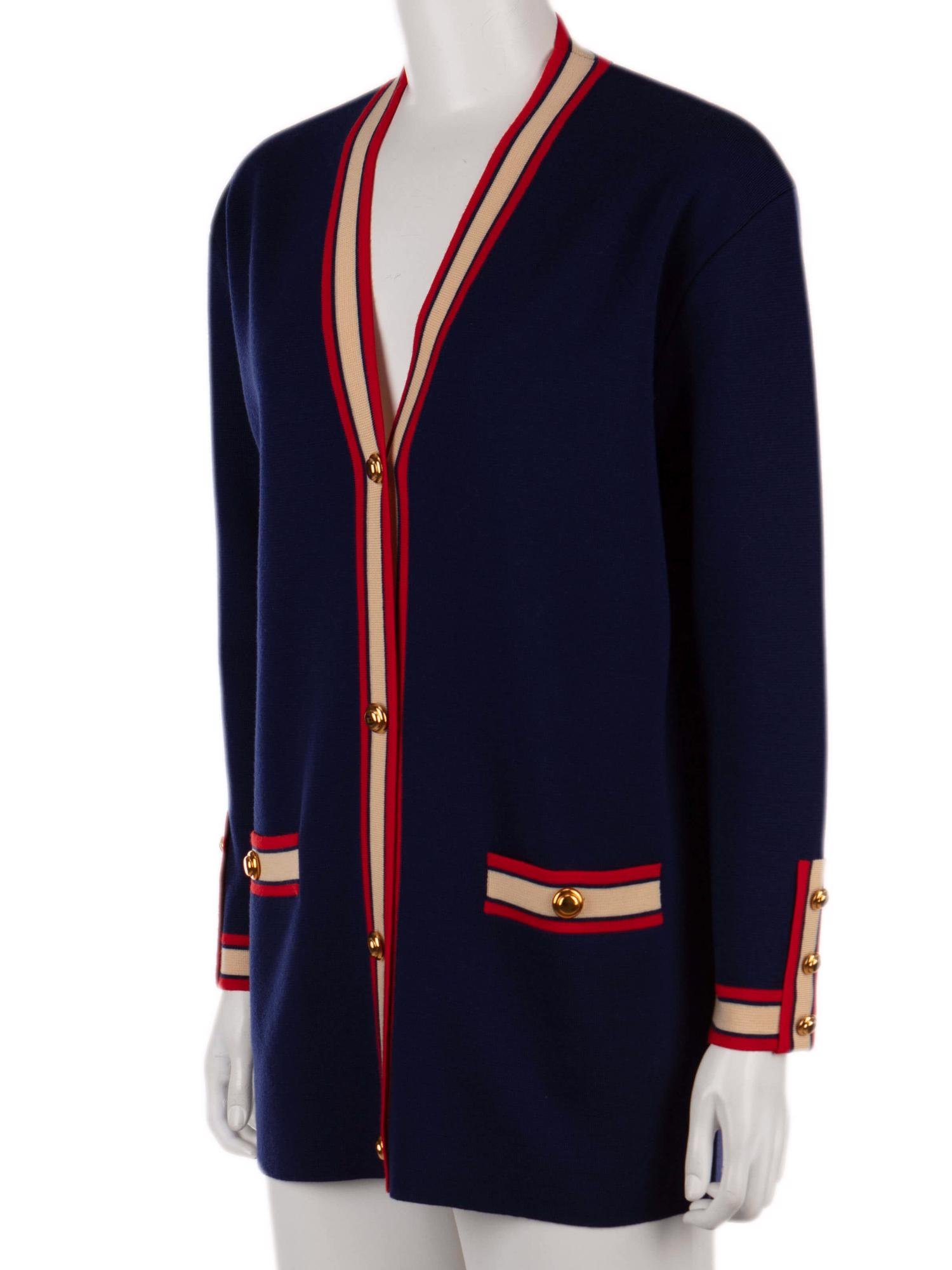 Bayan Lacivert GUCCI HIRKA