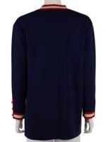 Bayan Lacivert GUCCI HIRKA