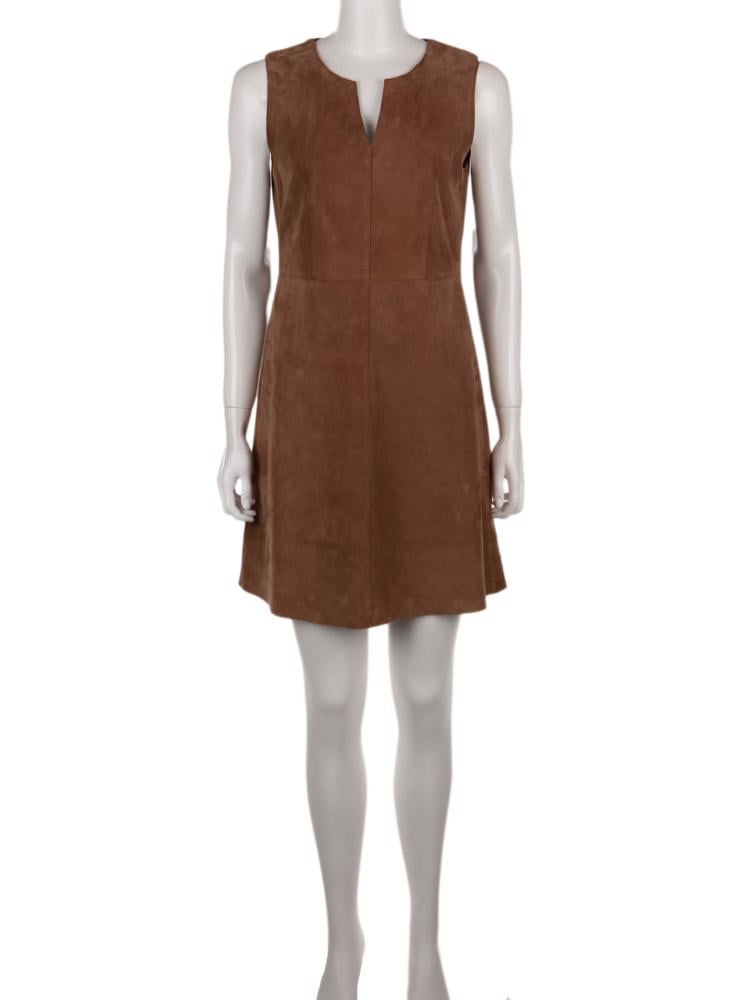 Bayan Kahve WEEKEND MAX MARA ELBİSE