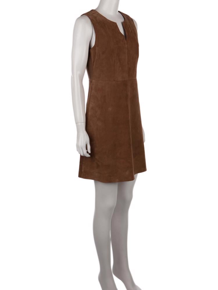 Bayan Kahve WEEKEND MAX MARA ELBİSE