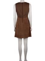 Bayan Kahve WEEKEND MAX MARA ELBİSE