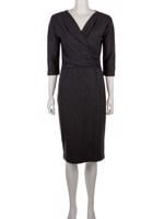 Bayan Gri WEEKEND MAX MARA ELBİSE