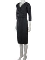 Bayan Gri WEEKEND MAX MARA ELBİSE