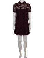 Bayan Kırmızı SANDRO ELBİSE