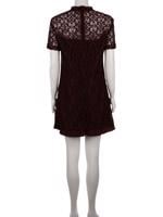 Bayan Kırmızı SANDRO ELBİSE