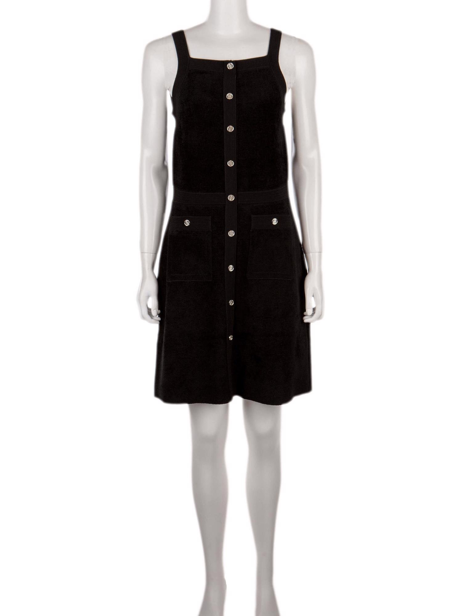 Bayan Siyah SANDRO ELBİSE