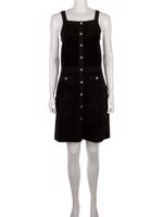 Bayan Siyah SANDRO ELBİSE