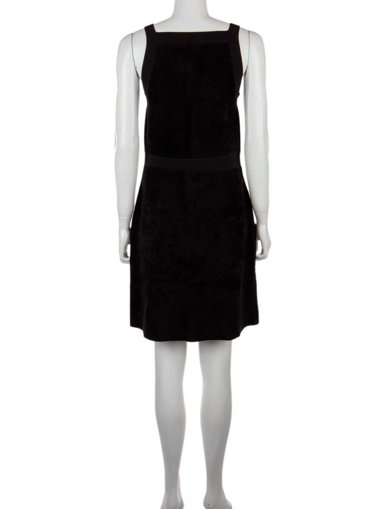 Bayan Siyah SANDRO ELBİSE