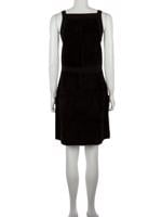 Bayan Siyah SANDRO ELBİSE