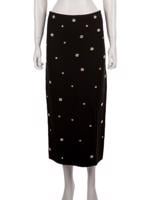 Bayan Siyah SANDRO ETEK