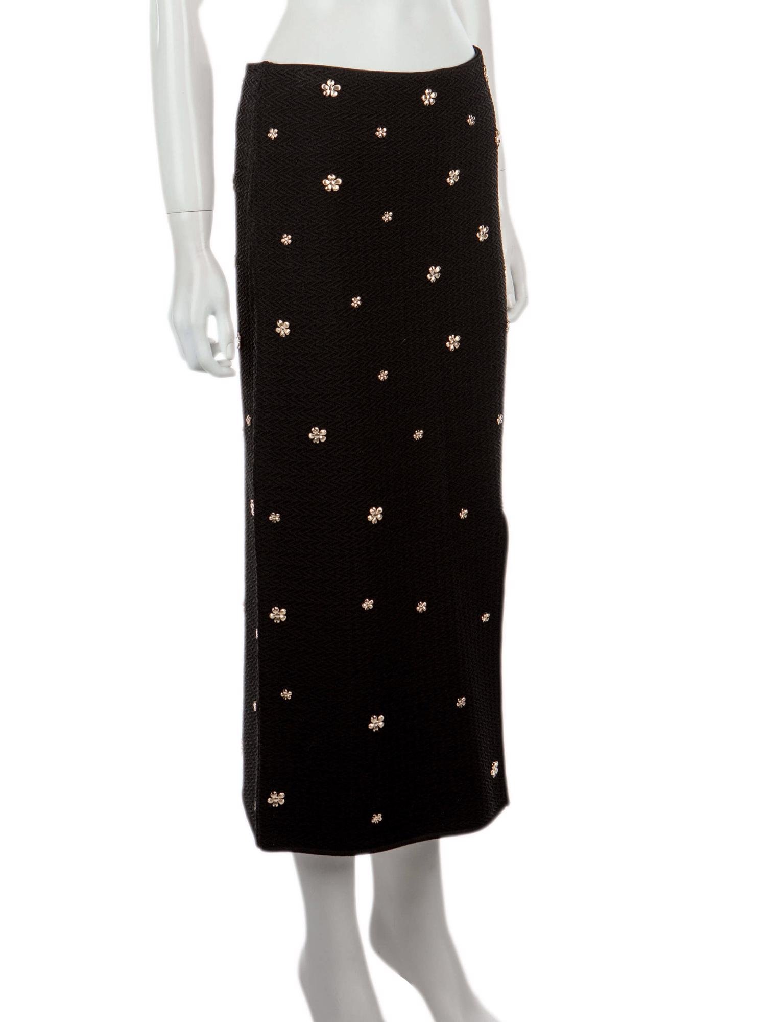 Bayan Siyah SANDRO ETEK