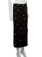 Bayan Siyah SANDRO ETEK