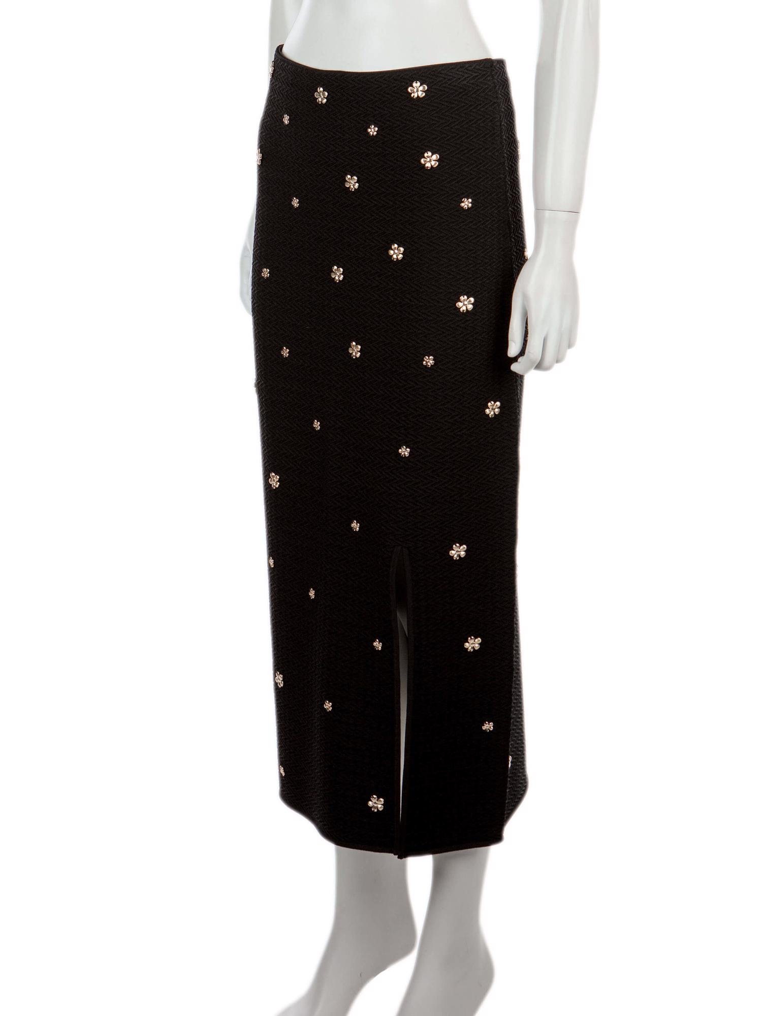 Bayan Siyah SANDRO ETEK