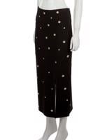 Bayan Siyah SANDRO ETEK