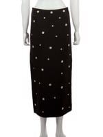 Bayan Siyah SANDRO ETEK