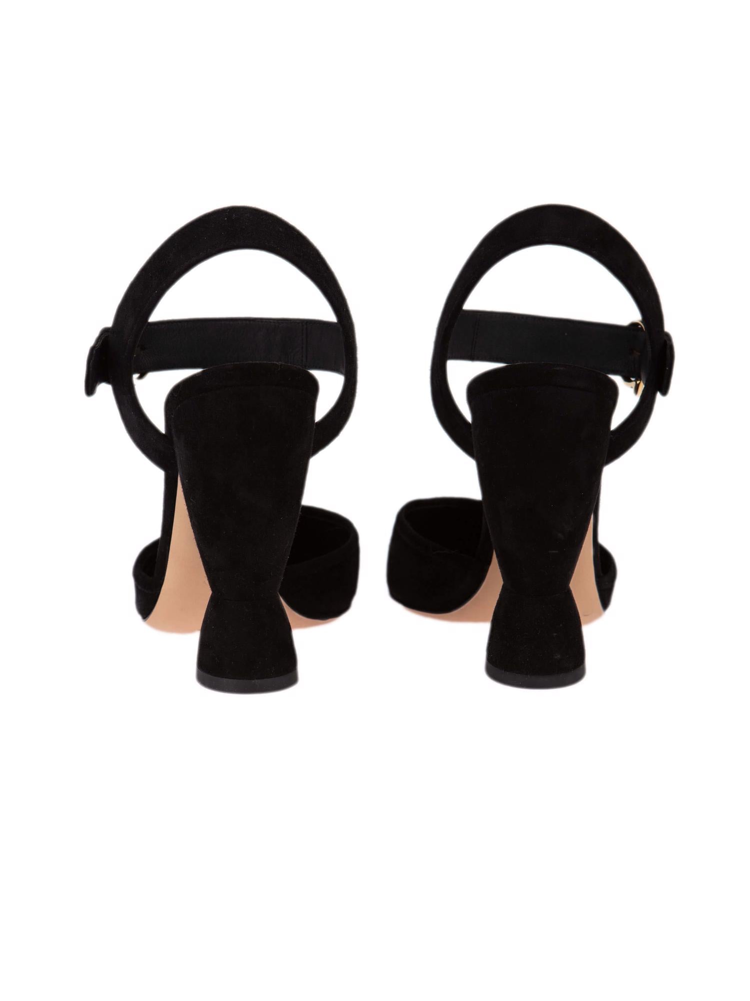 Bayan Siyah SALVATORE FERRAGAMO AYAKKABI