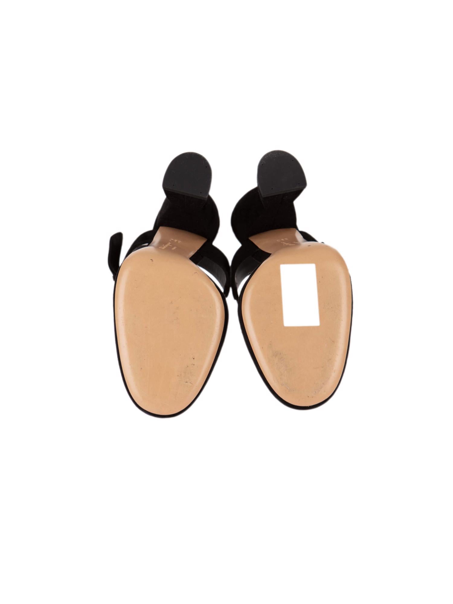 Bayan Siyah SALVATORE FERRAGAMO AYAKKABI