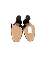 Bayan Siyah SALVATORE FERRAGAMO AYAKKABI