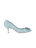 Bayan Mavi DOLCE&GABBANA AYAKKABI