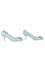 Bayan Mavi DOLCE&GABBANA AYAKKABI